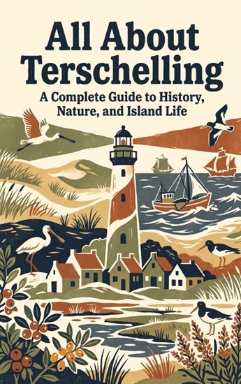 Afbeelding van All About Terschelling
