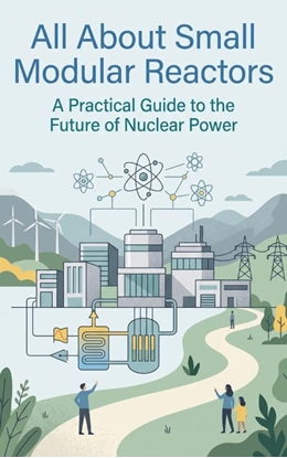 Afbeeldingen van All About Small Modular Reactors