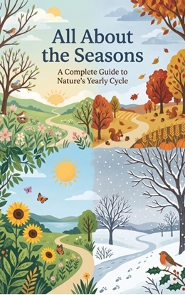 Afbeeldingen van All About the Seasons