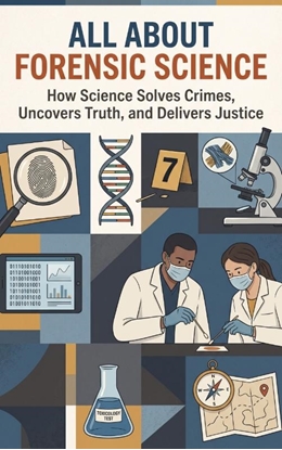 Afbeeldingen van All About Forensic Science