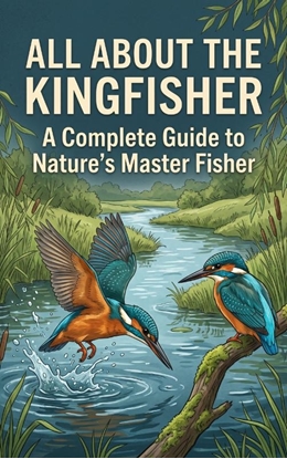 Afbeeldingen van All About the Kingfisher