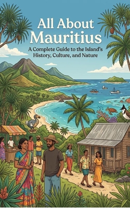 Afbeeldingen van All About Mauritius