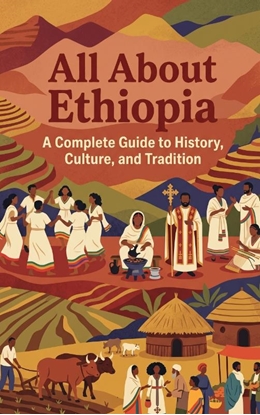 Afbeeldingen van All About Ethiopia