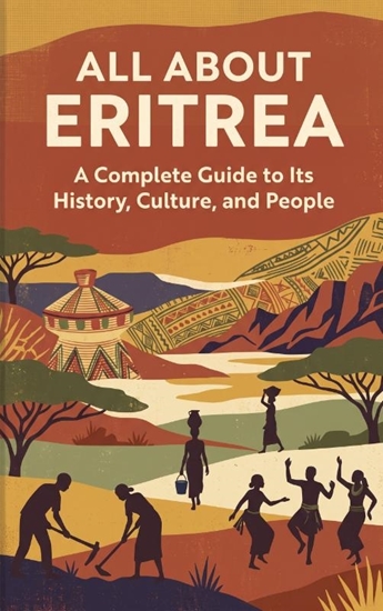 Afbeelding van All About Eritrea