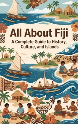 Afbeeldingen van All About Fiji