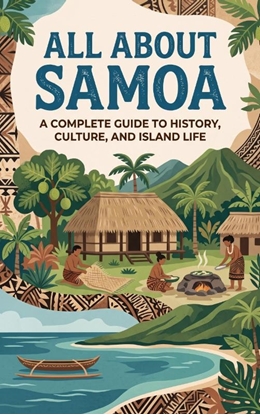 Afbeeldingen van All About Samoa