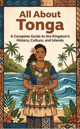 Afbeeldingen van All About Tonga