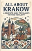 Afbeelding van All About Krakow
