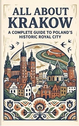 Afbeeldingen van All About Krakow