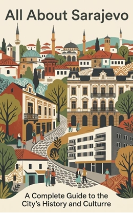Afbeeldingen van All About Sarajevo