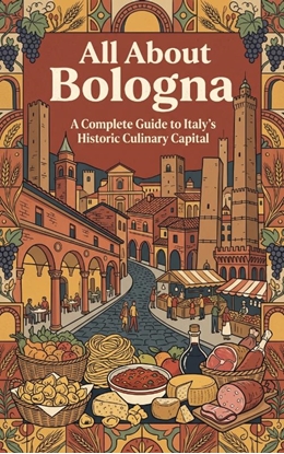 Afbeeldingen van All About Bologna
