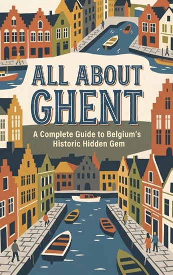 Afbeelding van All About Ghent