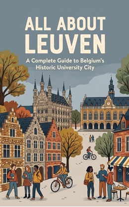 Afbeeldingen van All About Leuven