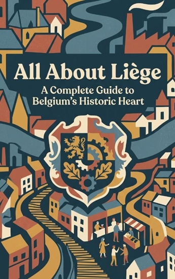 Afbeelding van All About Liège