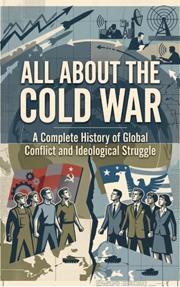 Afbeeldingen van All About the Cold War