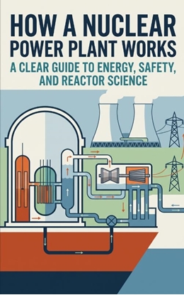 Afbeeldingen van How a Nuclear Power Plant Works