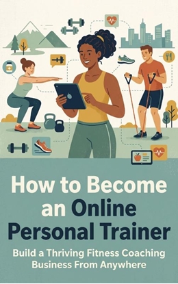 Afbeeldingen van How to Become an Online Personal Trainer