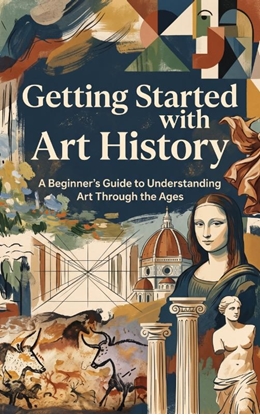 Afbeeldingen van Getting Started with Art History