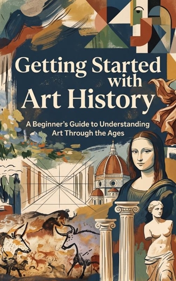 Afbeelding van Getting Started with Art History