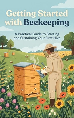 Afbeeldingen van Getting Started with Beekeeping