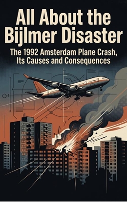 Afbeeldingen van All About the Bijlmer Disaster
