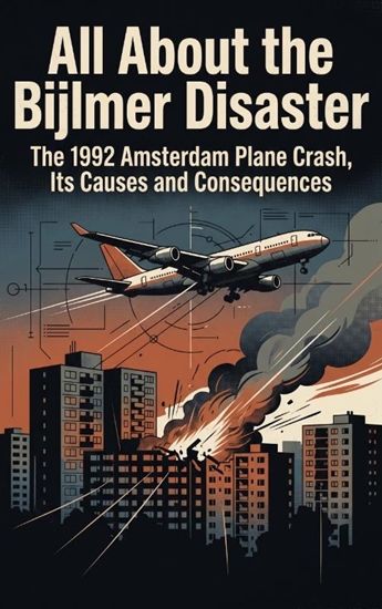 Afbeelding van All About the Bijlmer Disaster