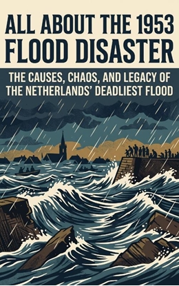 Afbeeldingen van All About the 1953 Flood Disaster