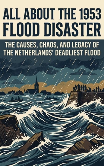 Afbeelding van All About the 1953 Flood Disaster