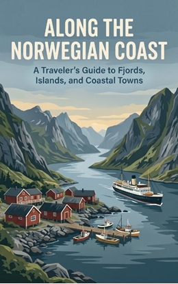 Afbeeldingen van Along the Norwegian Coast