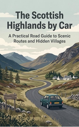 Afbeeldingen van The Scottish Highlands by Car