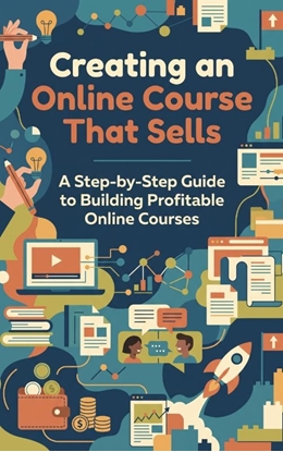 Afbeeldingen van Creating an Online Course That Sells