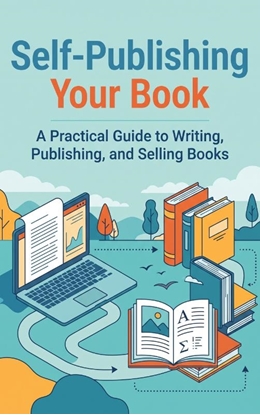 Afbeeldingen van Self-Publishing Your Book