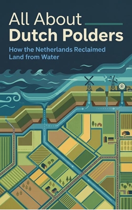Afbeeldingen van All About Dutch Polders