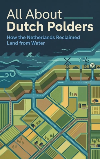 Afbeelding van All About Dutch Polders