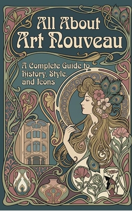Afbeeldingen van All About Art Nouveau
