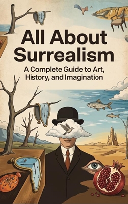 Afbeeldingen van All About Surrealism