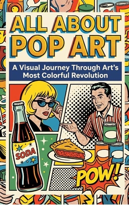 Afbeeldingen van All About Pop Art