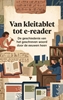 Afbeelding van Van kleitablet tot e-reader