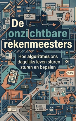 Afbeeldingen van De onzichtbare rekenmeesters