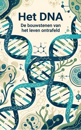 Afbeeldingen van Het DNA
