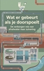 Afbeelding van Wat er gebeurt als je doorspoelt