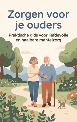 Afbeeldingen van Zorgen voor je ouders