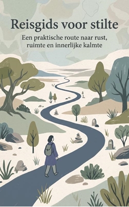 Afbeeldingen van Reisgids voor stilte