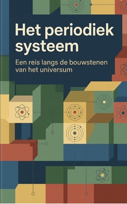 Afbeeldingen van Het periodiek systeem