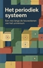 Afbeelding van Het periodiek systeem