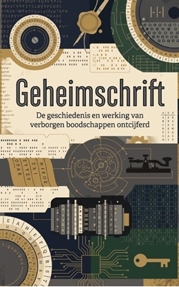 Afbeeldingen van Geheimschrift