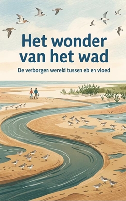 Afbeeldingen van Het wonder van het wad