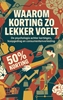 Afbeelding van Waarom korting zo lekker voelt