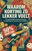Afbeelding van Waarom korting zo lekker voelt