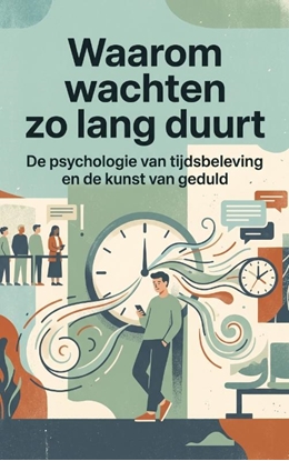 Afbeeldingen van Waarom wachten zo lang duurt